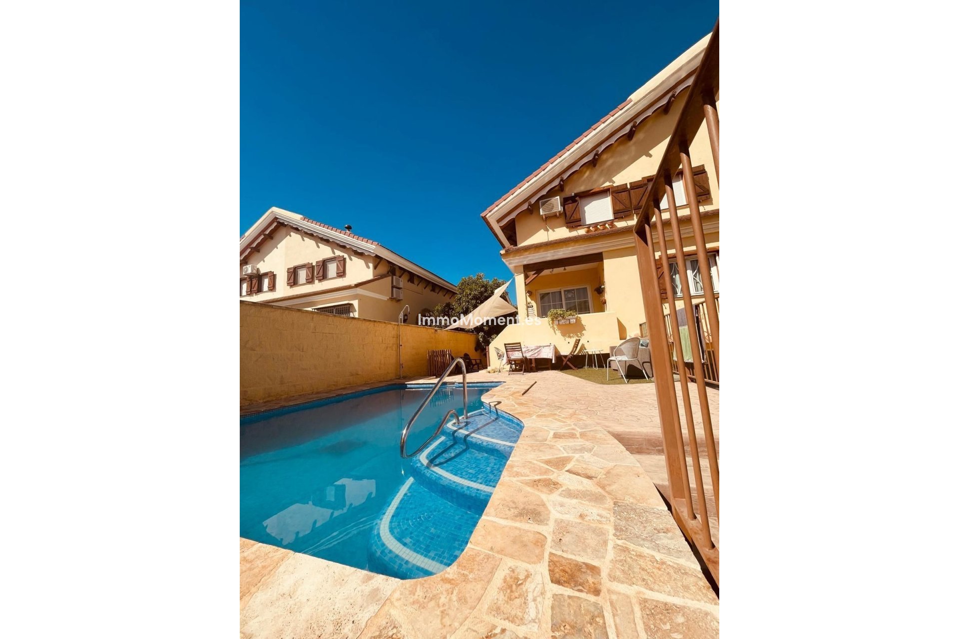 Revente - Maison mitoyenne - Intérieur                       - Alhaurín de la Torre