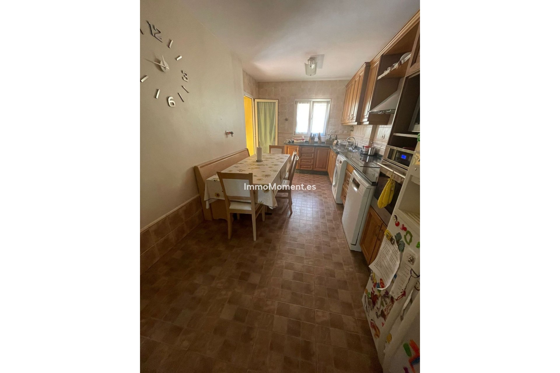 Revente - Maison mitoyenne - Intérieur                       - Alhaurín de la Torre