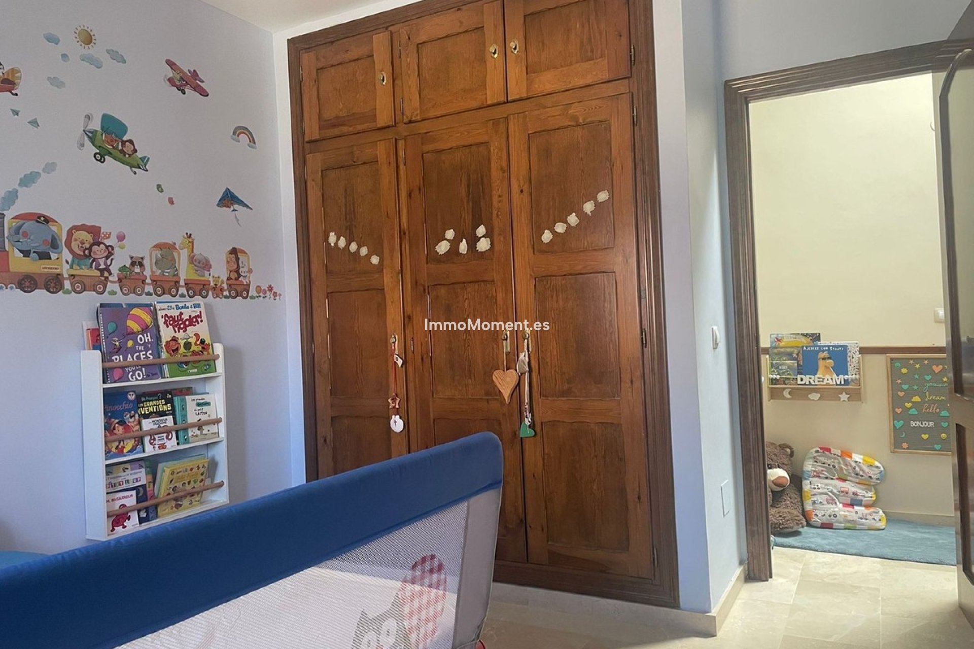 Revente - Maison mitoyenne - Intérieur                       - Alhaurín de la Torre