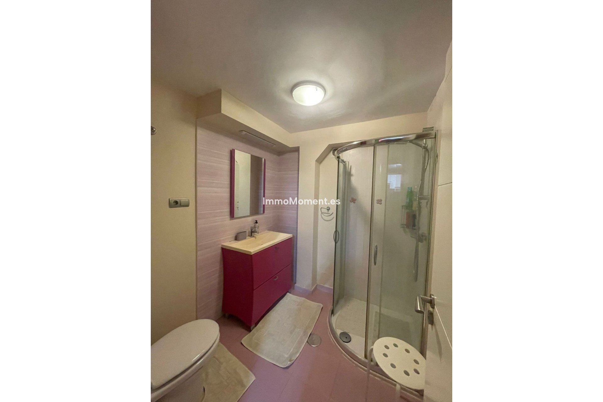 Revente - Maison mitoyenne - Intérieur                       - Alhaurín de la Torre