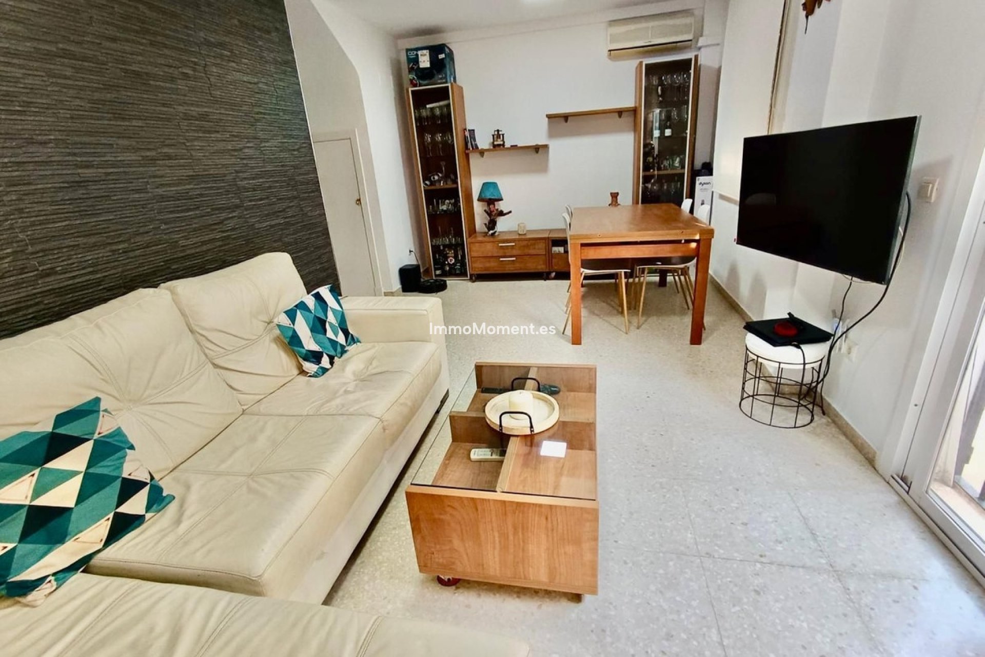 Revente - Maison mitoyenne - Intérieur                       - Alhaurín de la Torre