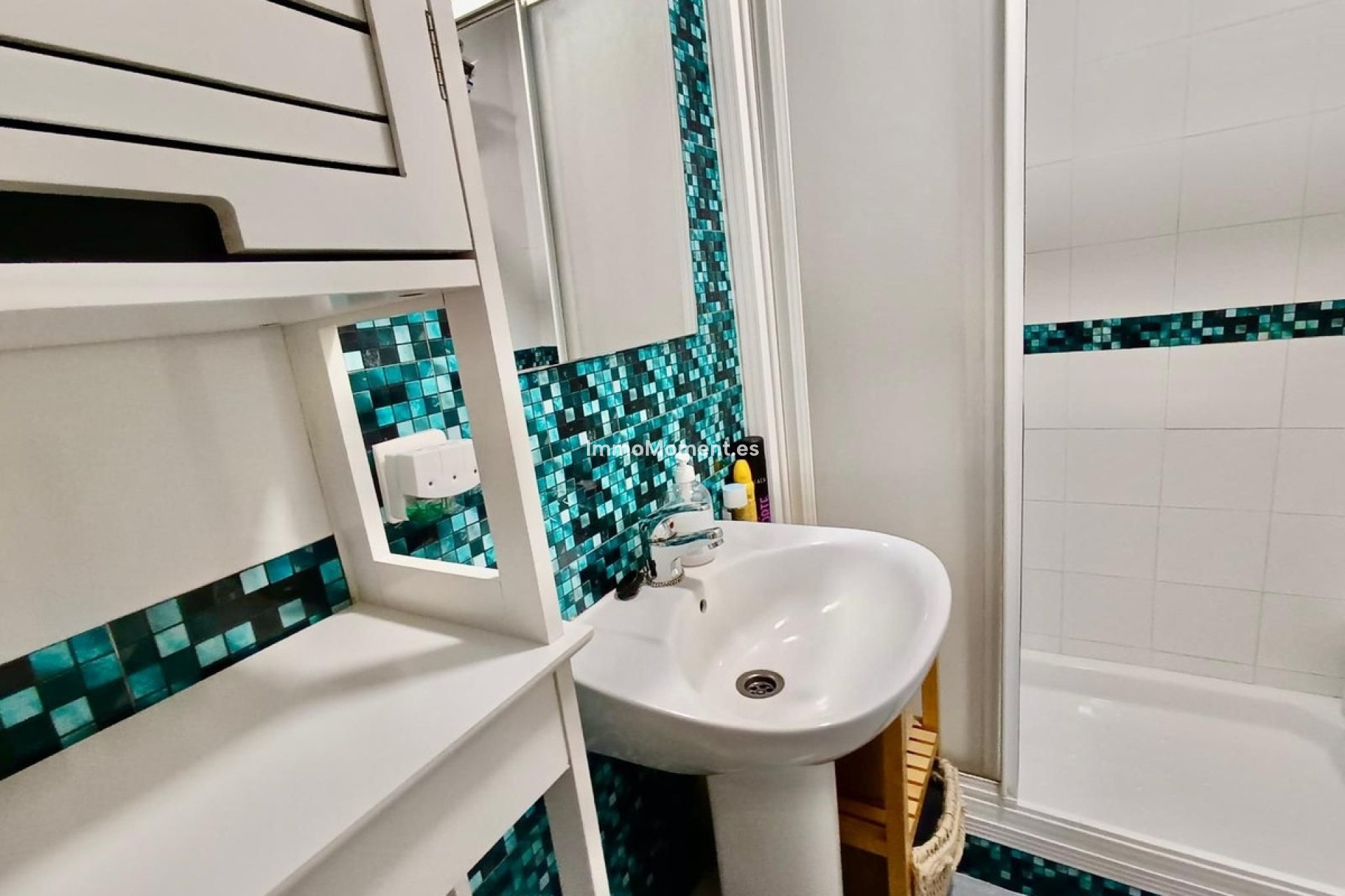 Revente - Maison mitoyenne - Intérieur                       - Alhaurín de la Torre