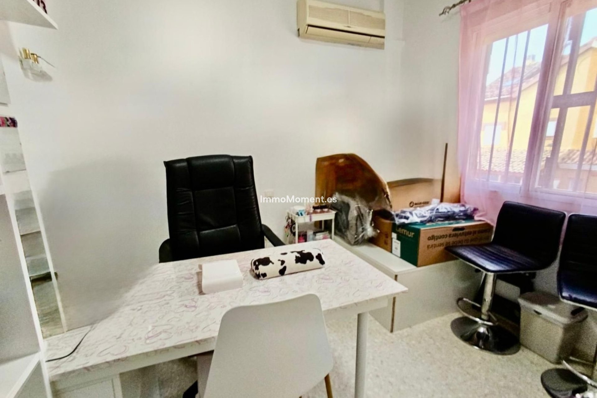 Revente - Maison mitoyenne - Intérieur                       - Alhaurín de la Torre