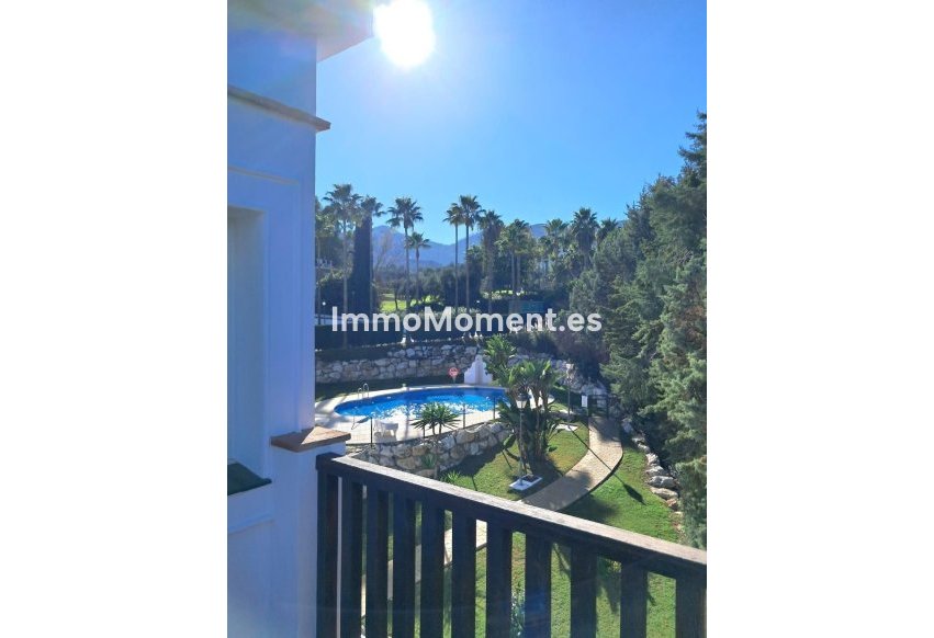 Revente - Maison mitoyenne - Intérieur                       - Alhaurín de la Torre