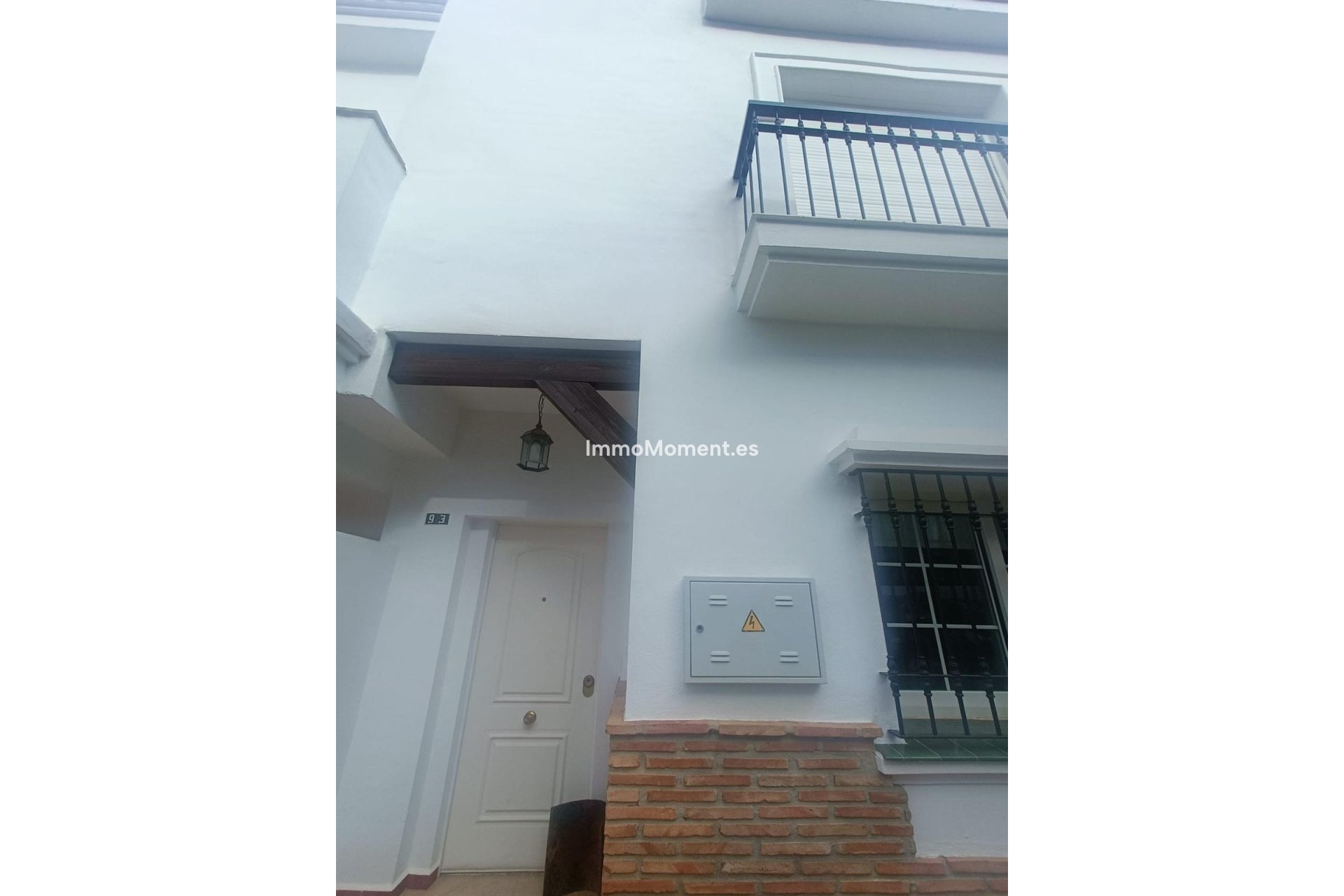 Revente - Maison mitoyenne - Intérieur                       - Alhaurín de la Torre