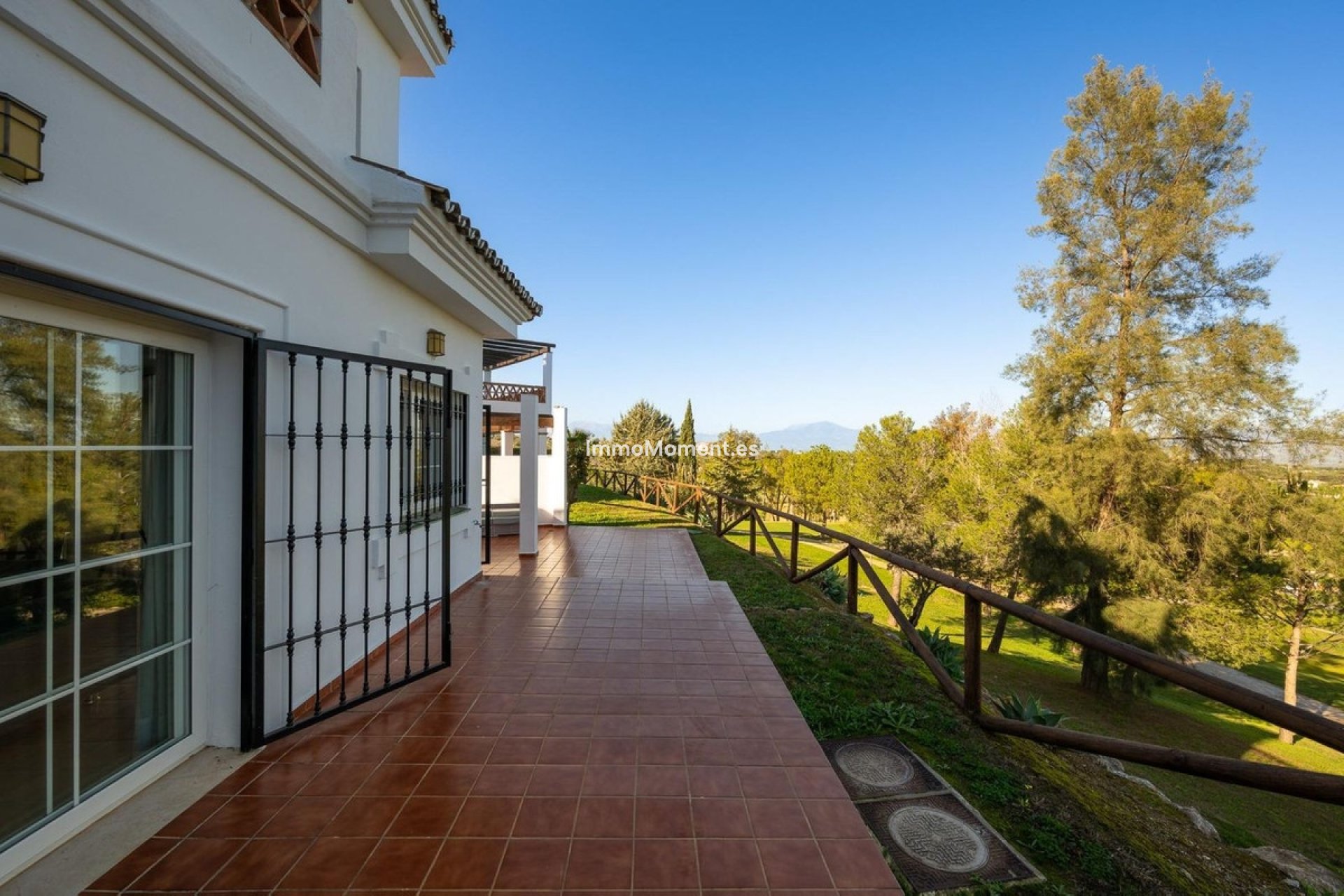 Revente - Maison mitoyenne - Intérieur                       - Alhaurín de la Torre