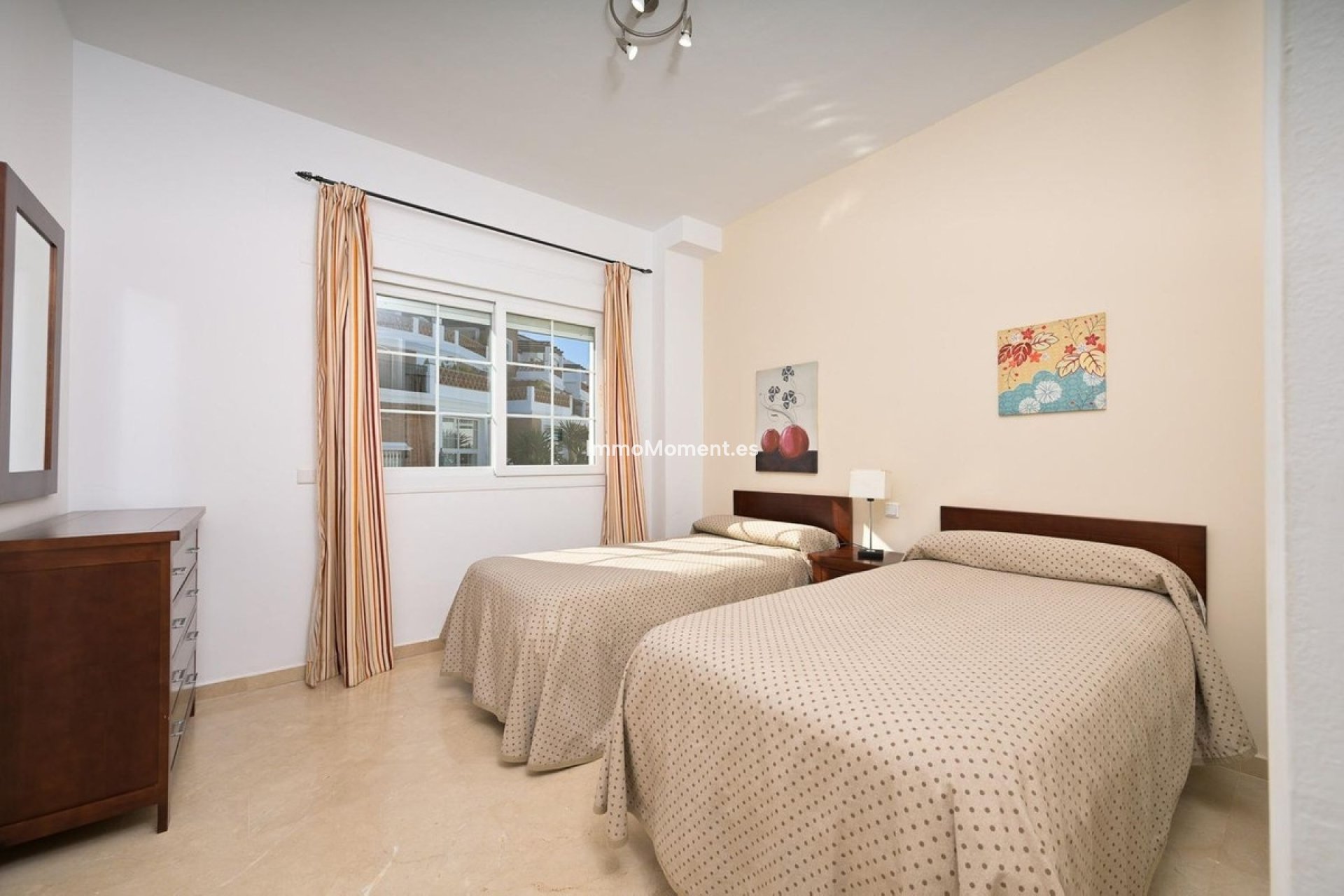 Revente - Maison mitoyenne - Intérieur                       - Alhaurín de la Torre