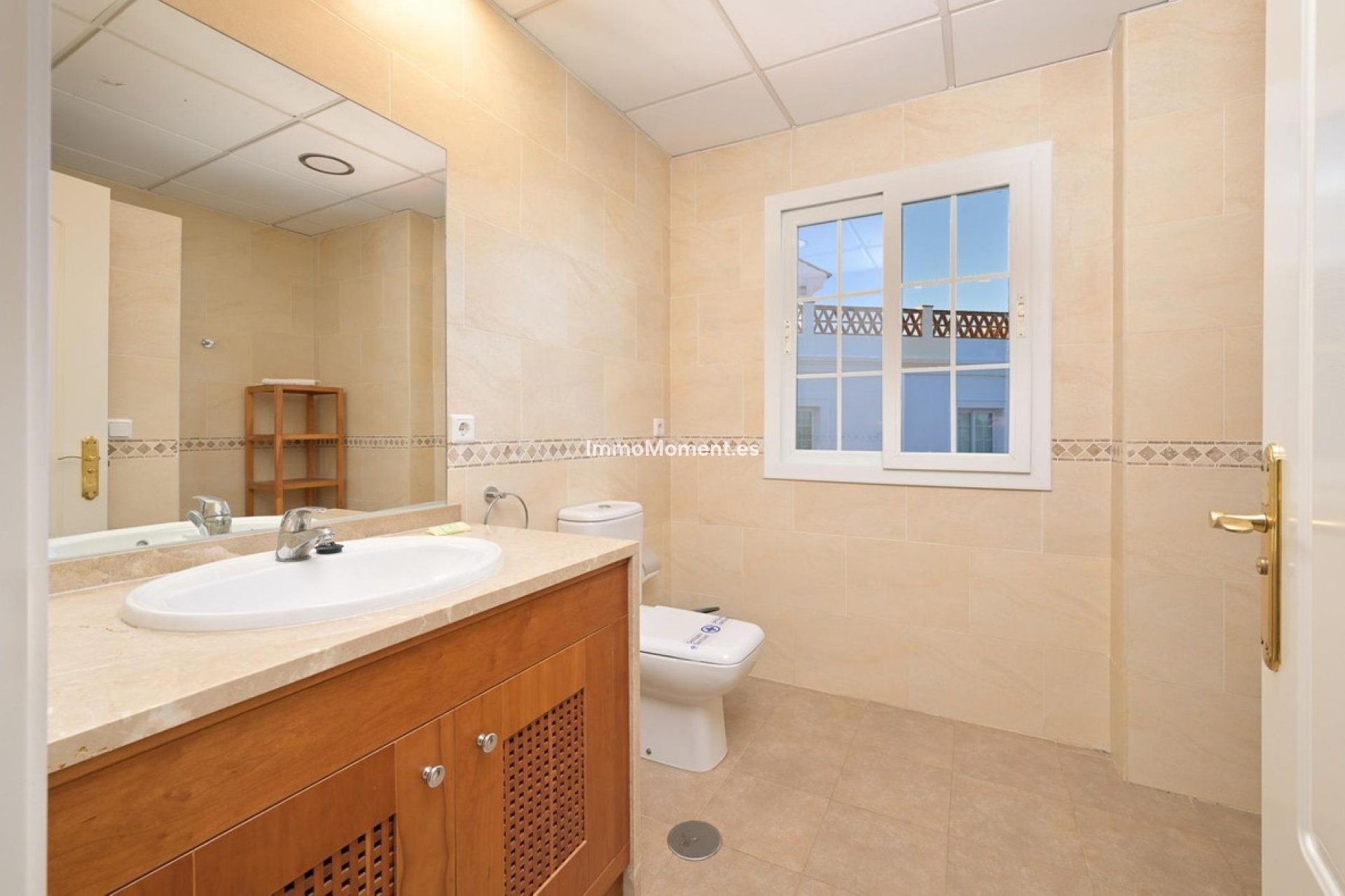 Revente - Maison mitoyenne - Intérieur                       - Alhaurín de la Torre