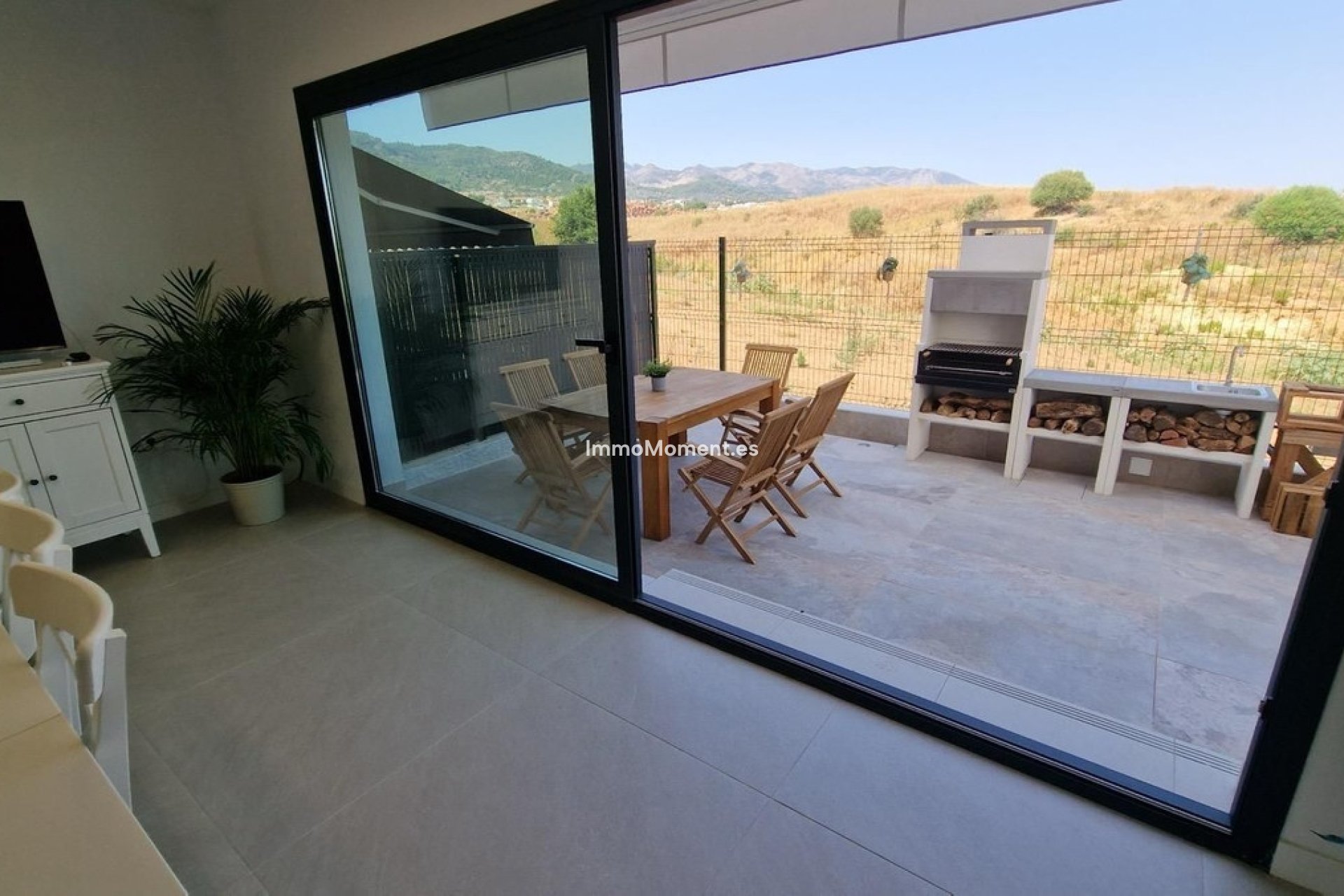 Revente - Maison mitoyenne - Intérieur                       - Alhaurín de la Torre