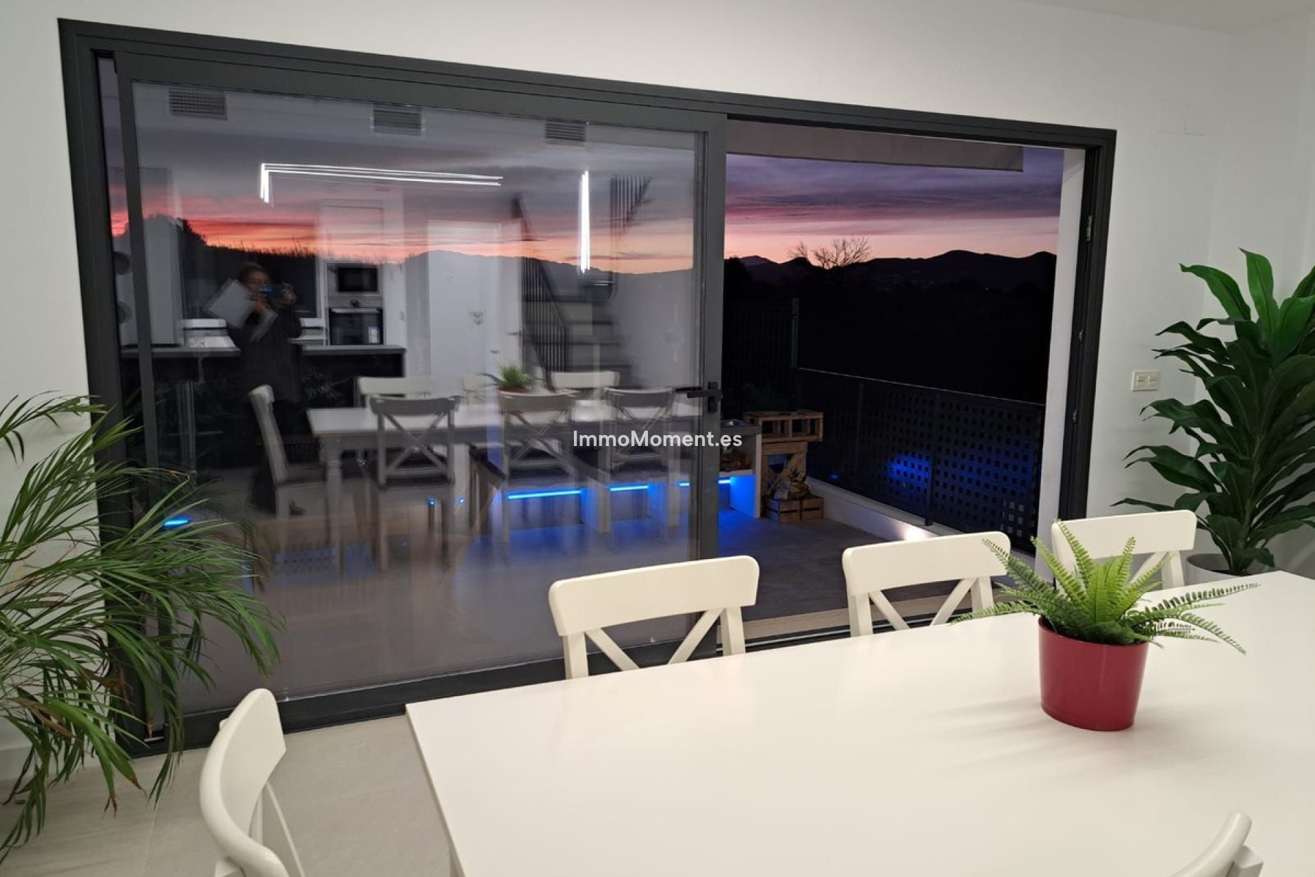 Revente - Maison mitoyenne - Intérieur                       - Alhaurín de la Torre