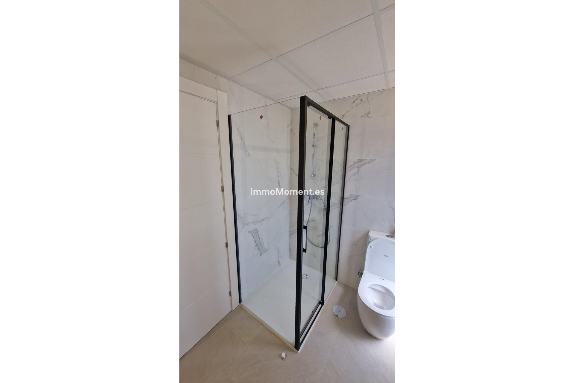 Revente - Maison mitoyenne - Intérieur                       - Alhaurín de la Torre