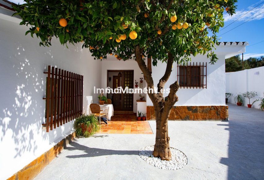 Revente - Maison mitoyenne - Intérieur                       - Alhaurín de la Torre