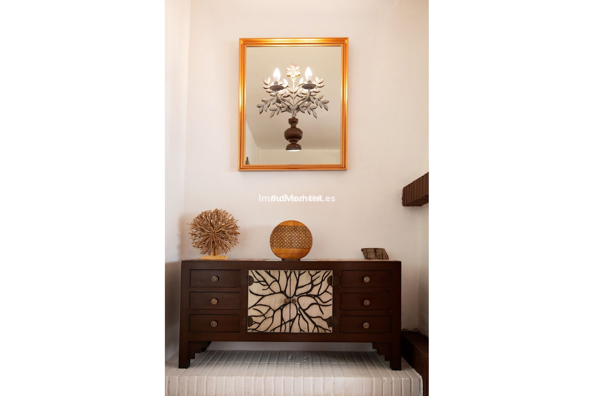 Revente - Maison mitoyenne - Intérieur                       - Alhaurín de la Torre