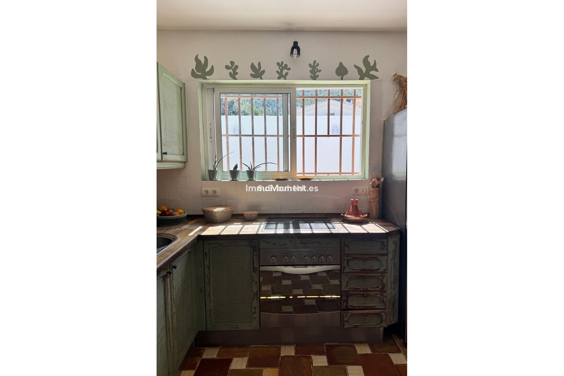 Revente - Maison mitoyenne - Intérieur                       - Alhaurín de la Torre