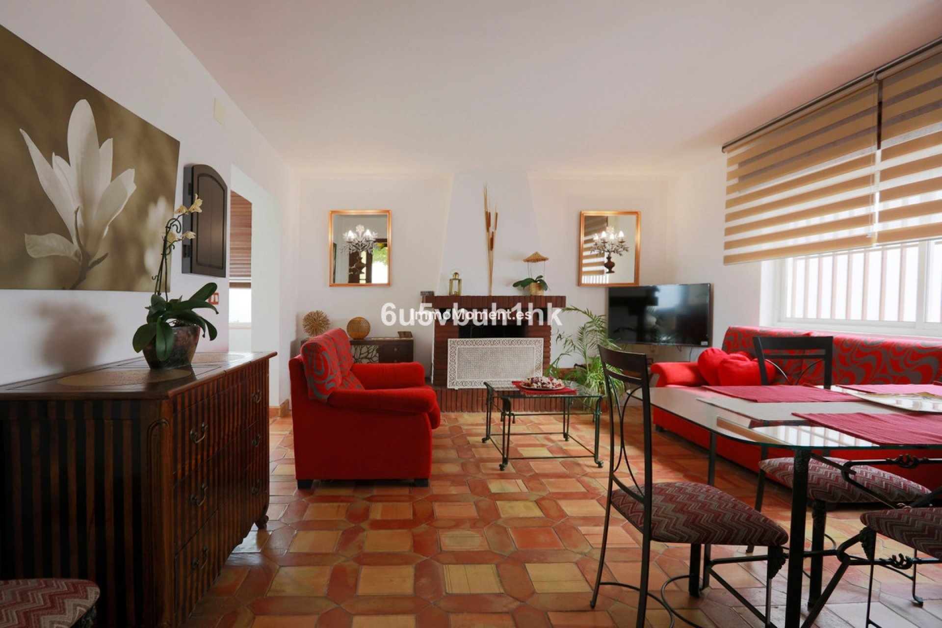 Revente - Maison mitoyenne - Intérieur                       - Alhaurín de la Torre