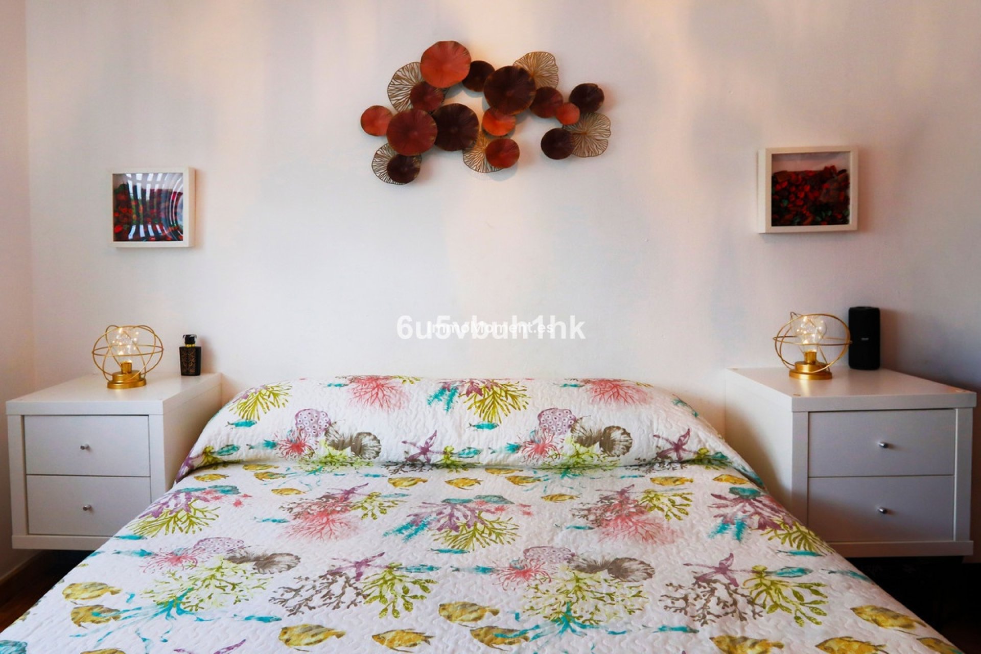 Revente - Maison mitoyenne - Intérieur                       - Alhaurín de la Torre