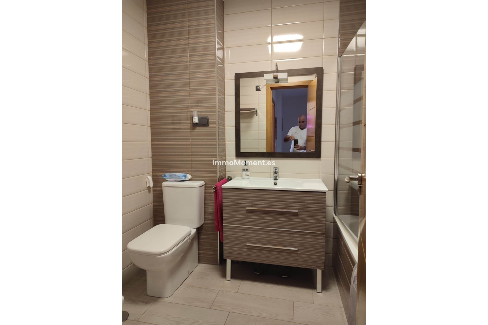 Revente - Maison mitoyenne - Intérieur                       - Alhaurín de la Torre