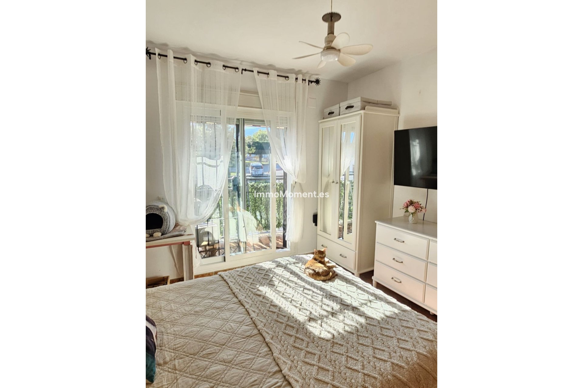 Revente - Maison mitoyenne - Intérieur                       - Alhaurín de la Torre