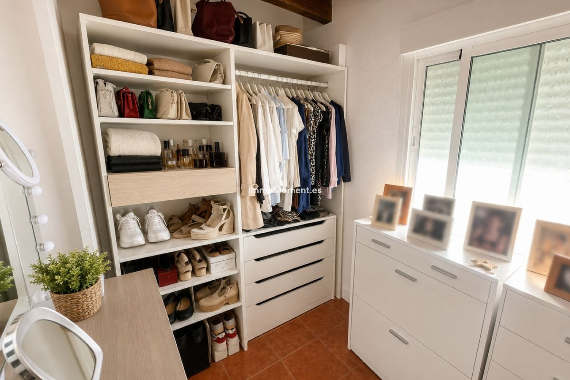 Revente - Maison mitoyenne - Intérieur                       - Alhaurín de la Torre