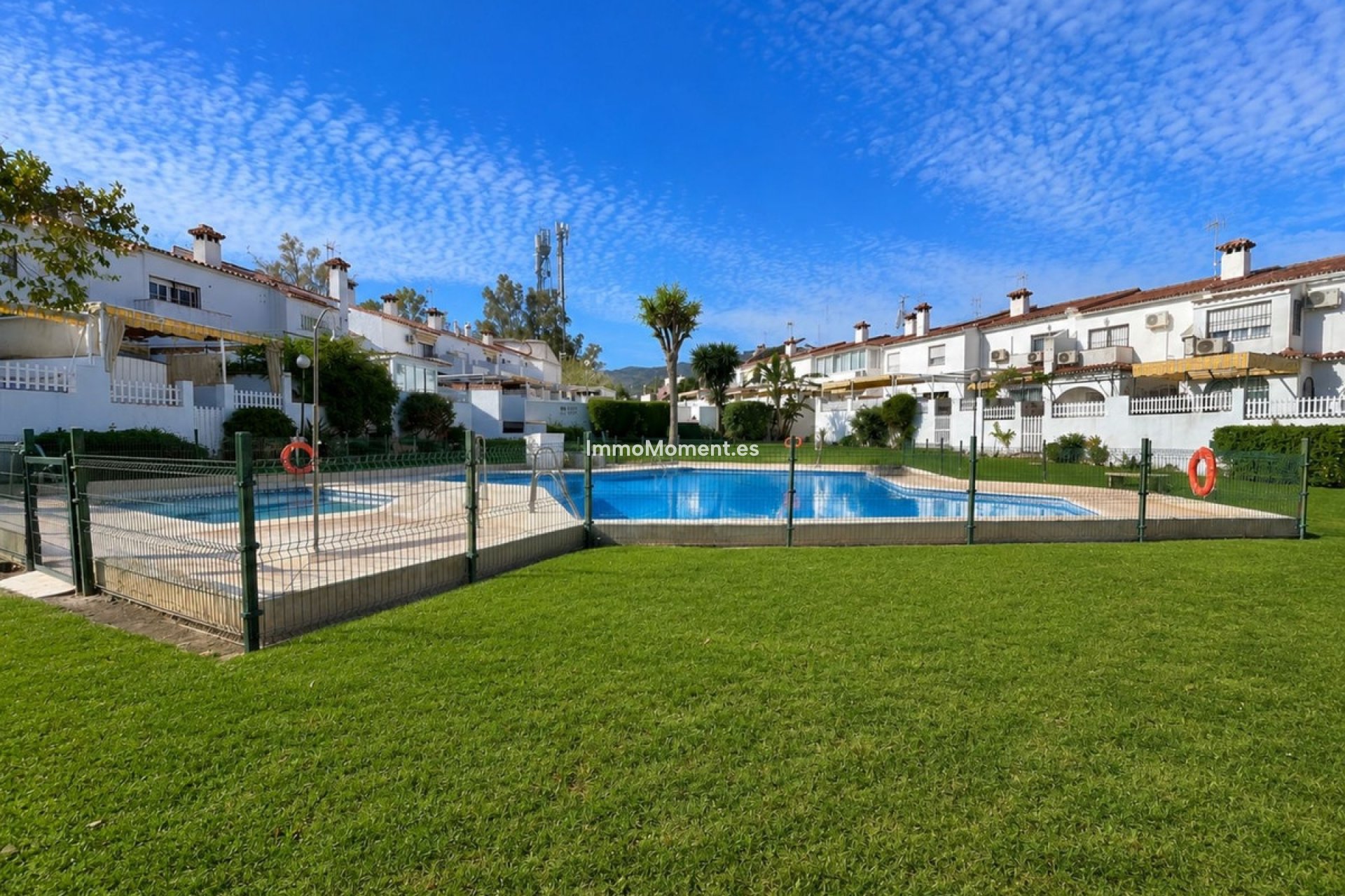 Revente - Maison mitoyenne - Intérieur                       - Alhaurín de la Torre