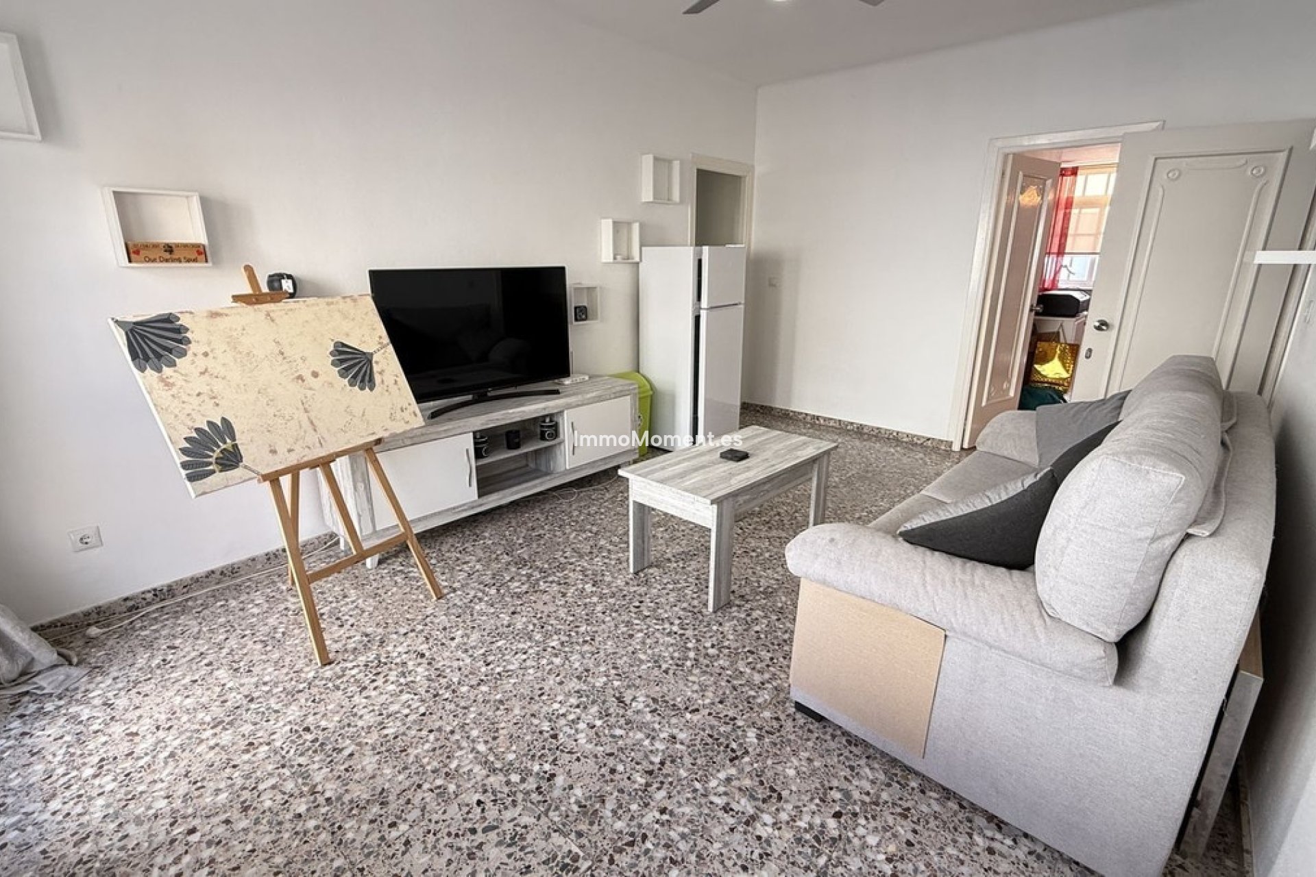 Revente - Maison mitoyenne - Intérieur                       - Alhaurín el Grande Centro