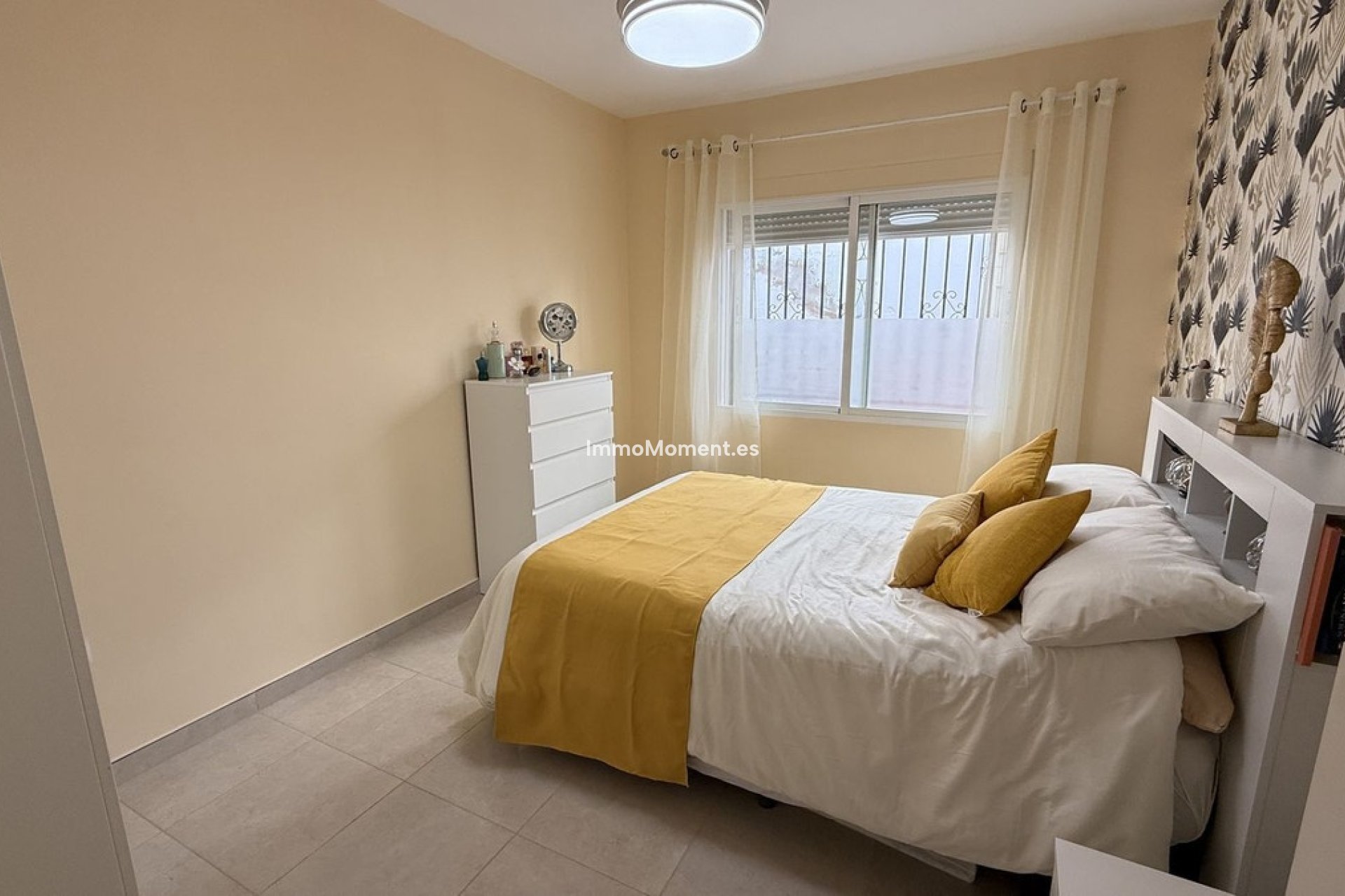 Revente - Maison mitoyenne - Intérieur                       - Alhaurín el Grande Centro