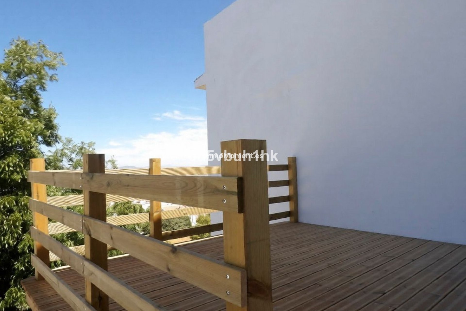 Revente - Maison mitoyenne - Intérieur                       - Alhaurín el Grande Centro