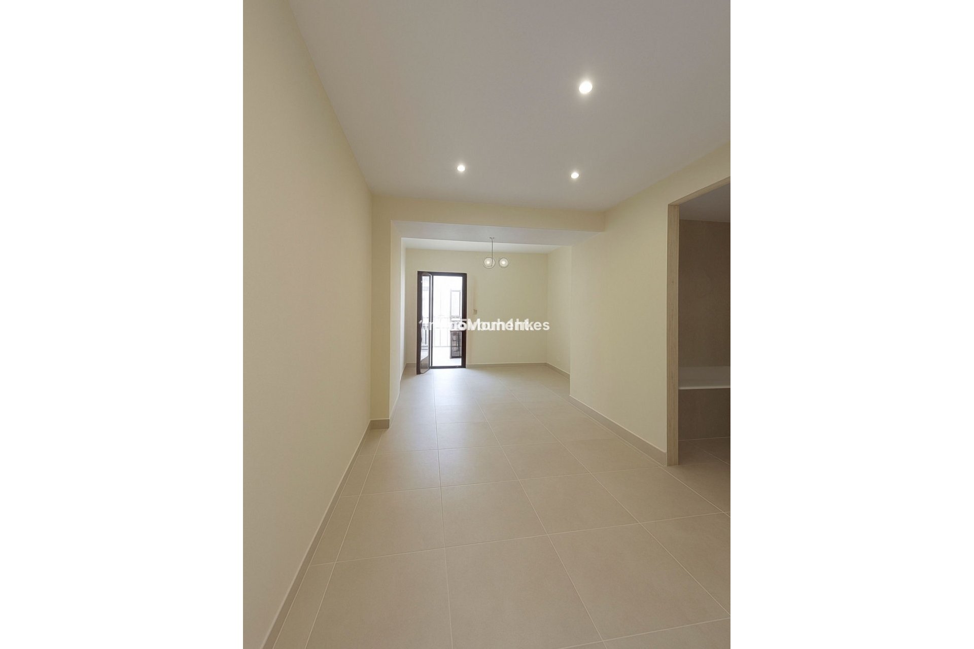 Revente - Maison mitoyenne - Intérieur                       - Alhaurín el Grande Centro
