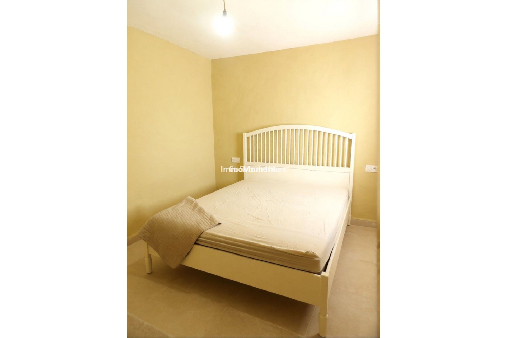 Revente - Maison mitoyenne - Intérieur                       - Alhaurín el Grande Centro
