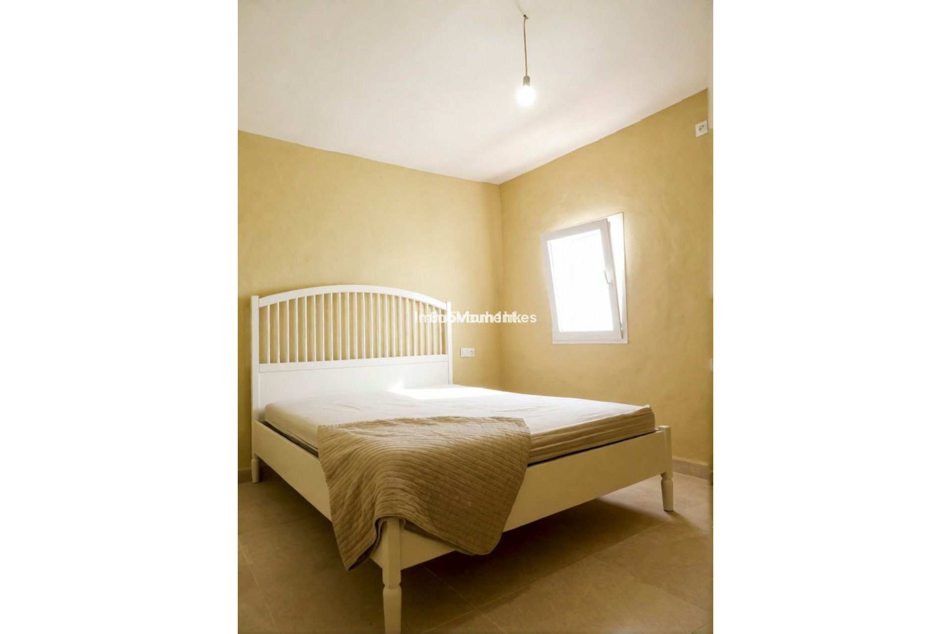 Revente - Maison mitoyenne - Intérieur                       - Alhaurín el Grande Centro