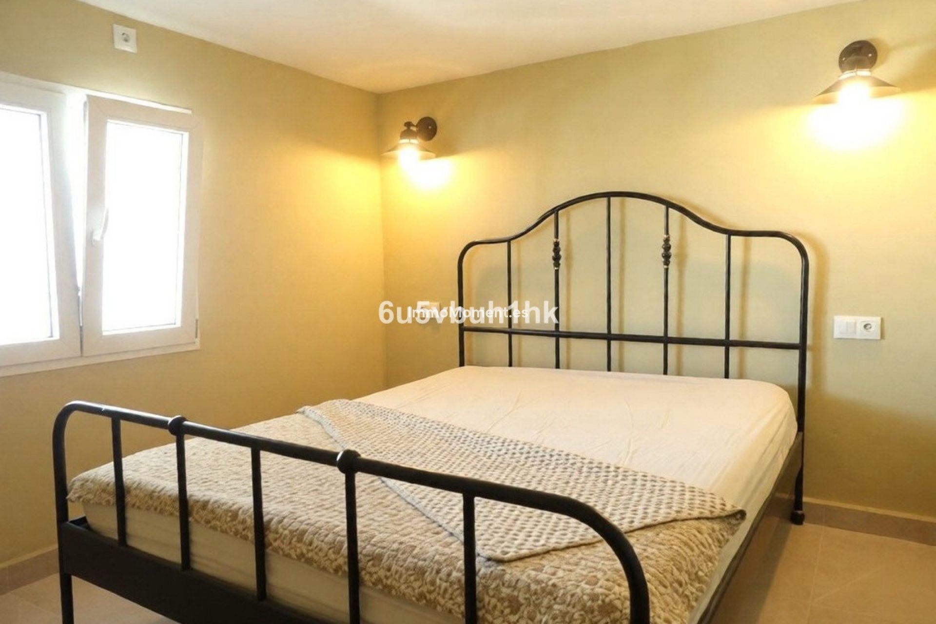 Revente - Maison mitoyenne - Intérieur                       - Alhaurín el Grande Centro