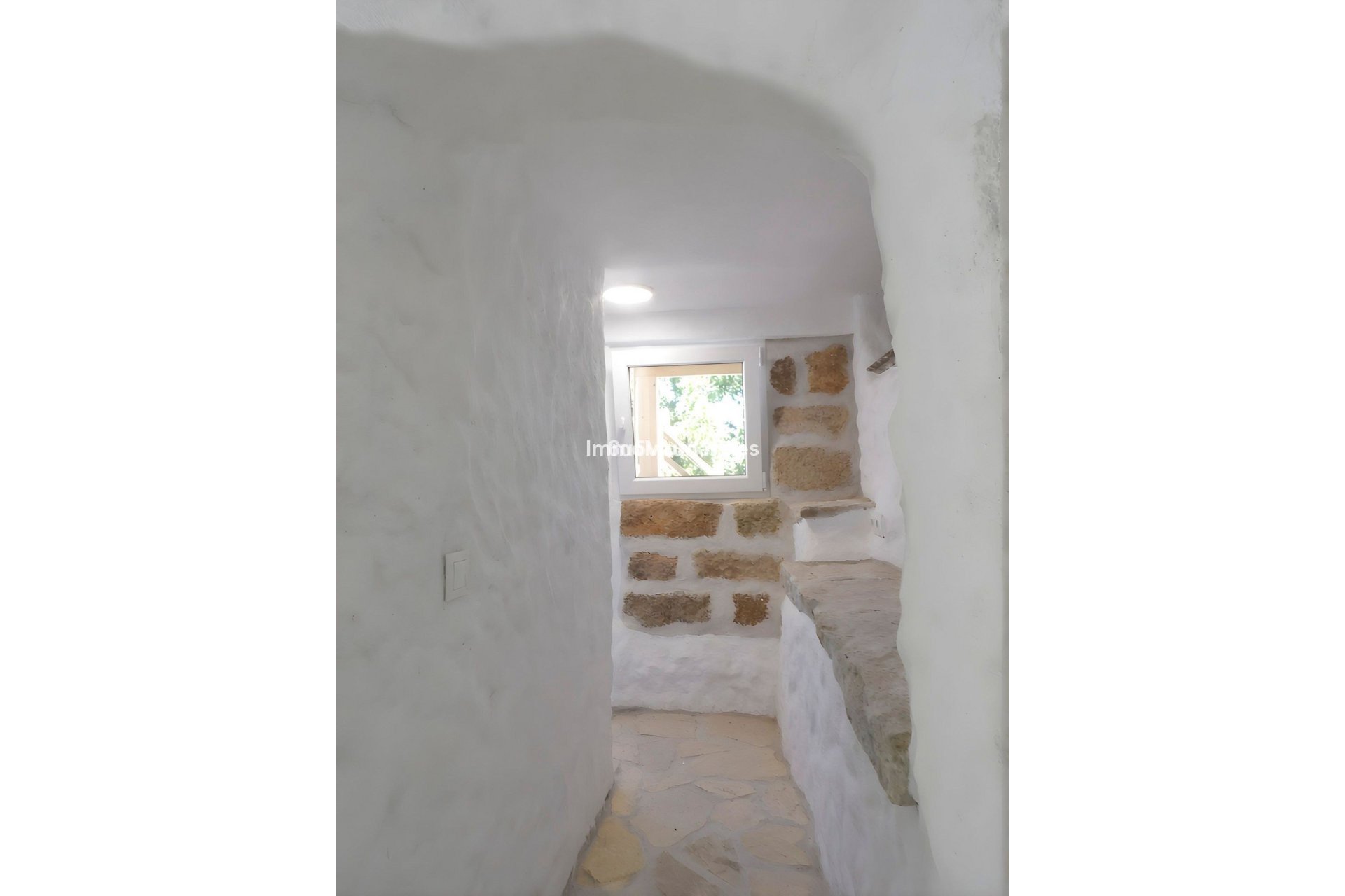 Revente - Maison mitoyenne - Intérieur                       - Alhaurín el Grande Centro