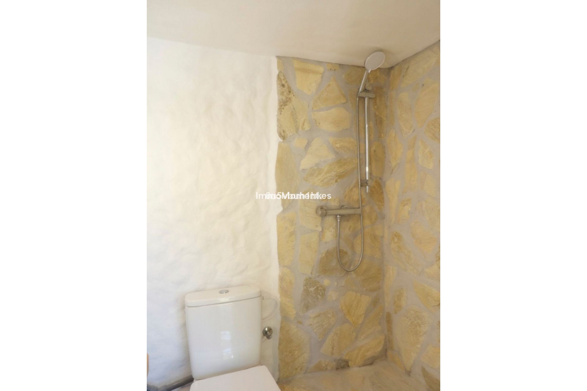 Revente - Maison mitoyenne - Intérieur                       - Alhaurín el Grande Centro
