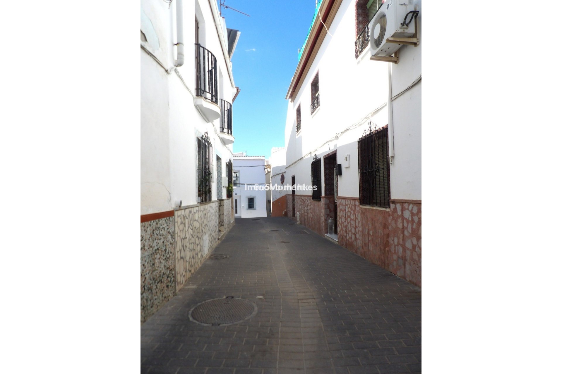 Revente - Maison mitoyenne - Intérieur                       - Alhaurín el Grande Centro