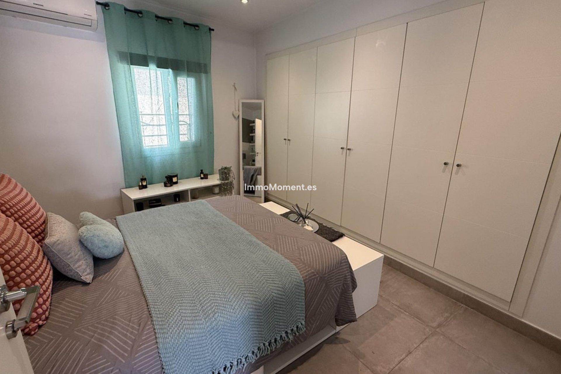 Revente - Maison mitoyenne - Intérieur                       - Alhaurín el Grande Centro