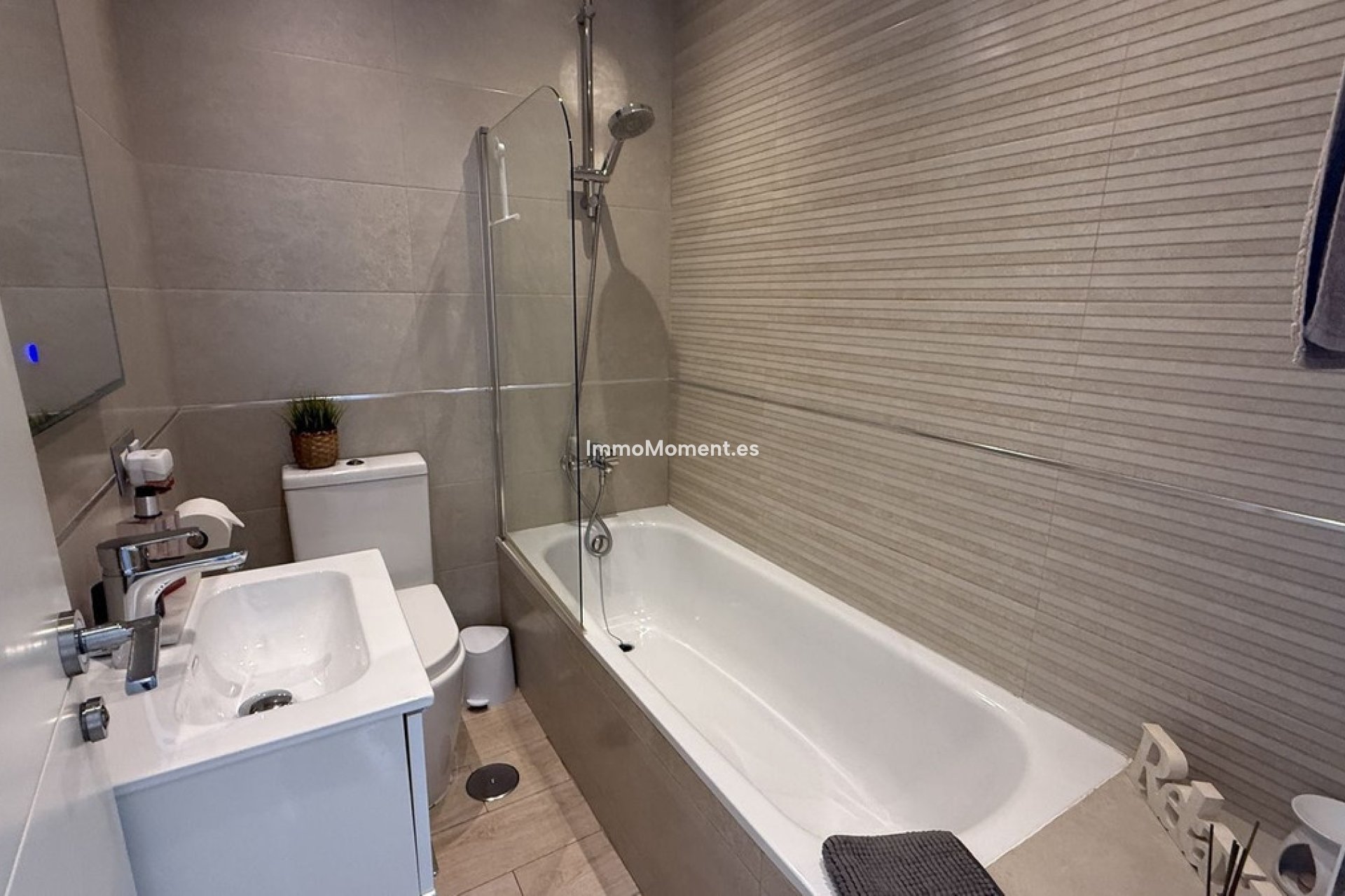 Revente - Maison mitoyenne - Intérieur                       - Alhaurín el Grande Centro