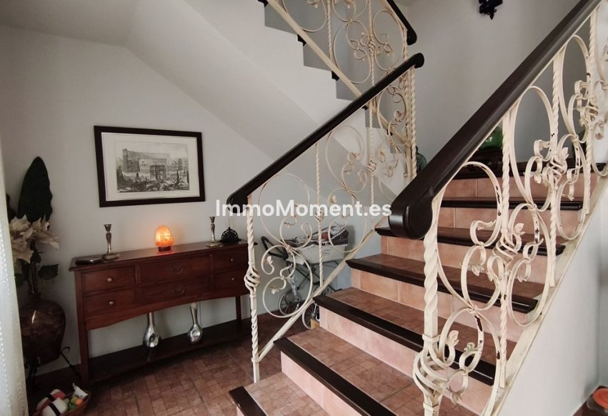 Revente - Maison mitoyenne - Intérieur                       - Alhaurín el Grande Centro