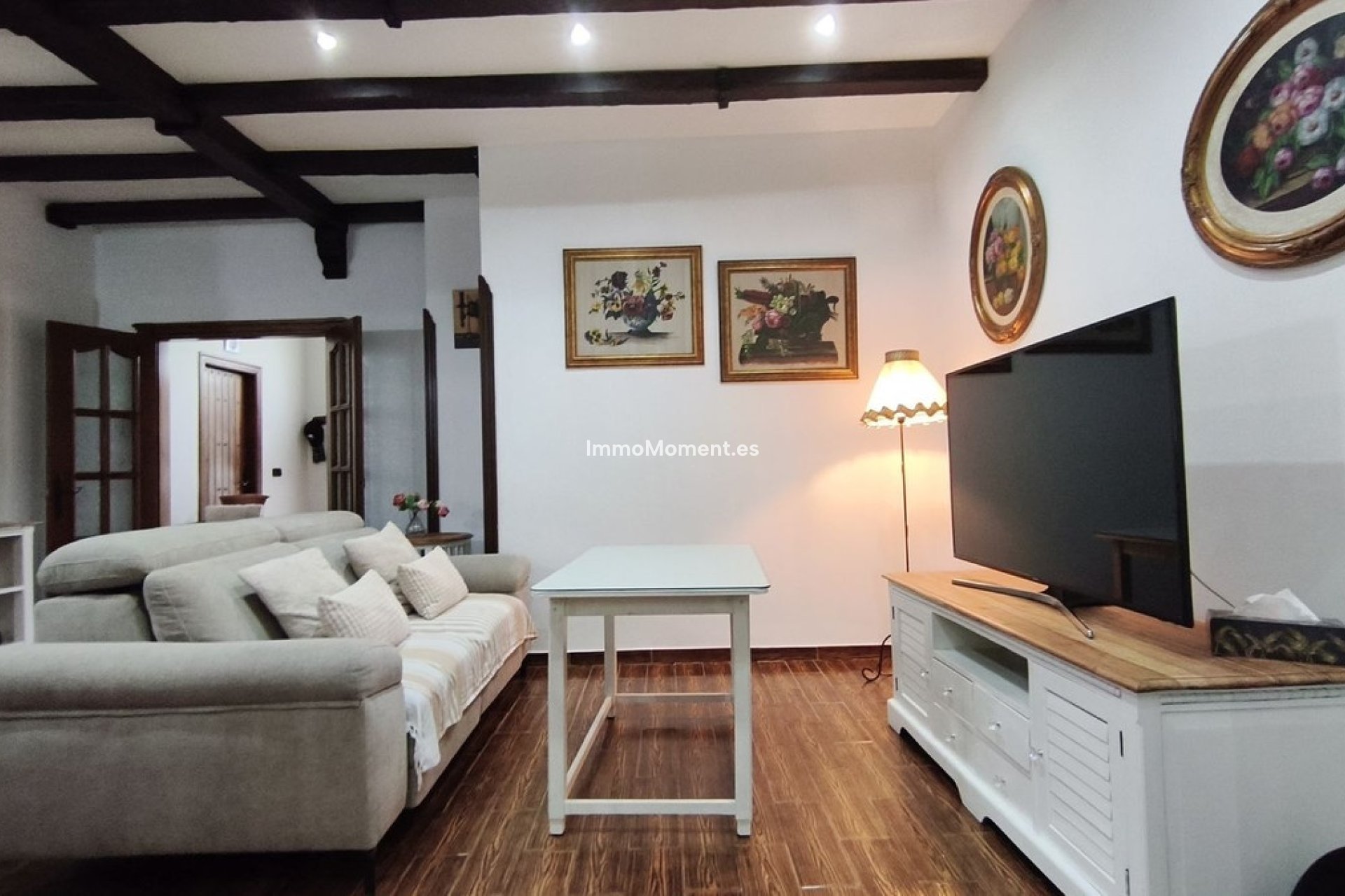 Revente - Maison mitoyenne - Intérieur                       - Alhaurín el Grande Centro