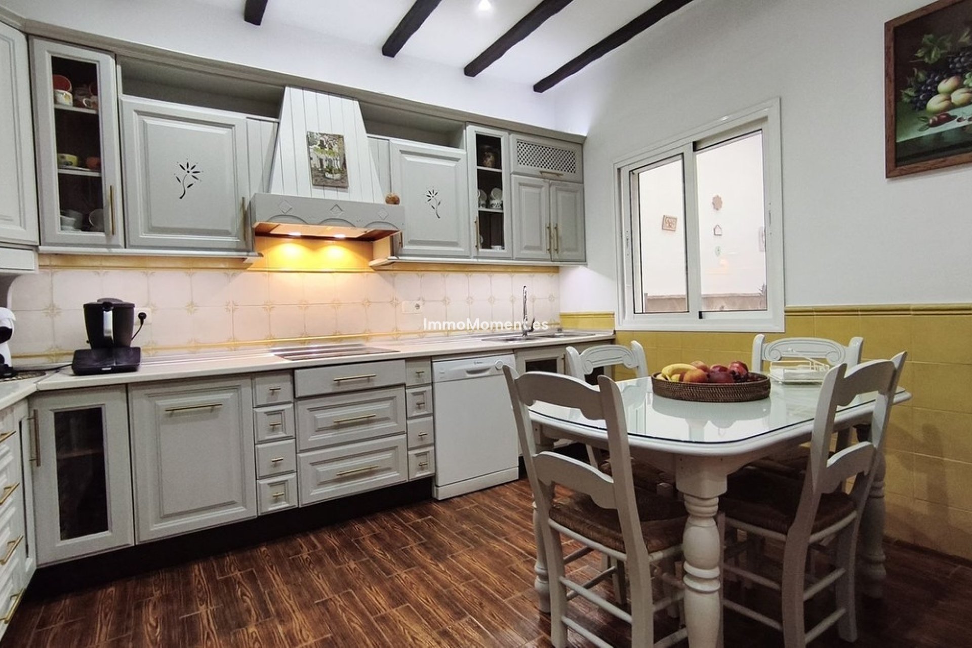 Revente - Maison mitoyenne - Intérieur                       - Alhaurín el Grande Centro