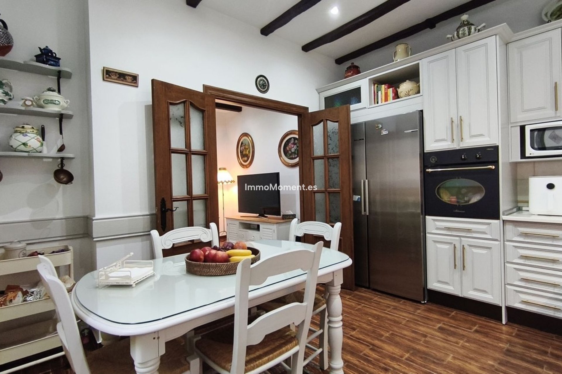 Revente - Maison mitoyenne - Intérieur                       - Alhaurín el Grande Centro