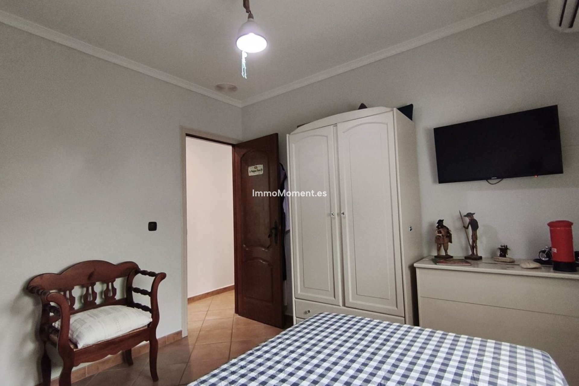 Revente - Maison mitoyenne - Intérieur                       - Alhaurín el Grande Centro