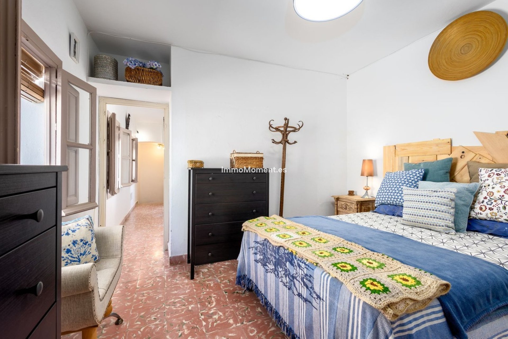 Revente - Maison mitoyenne - Intérieur                       - Alhaurín el Grande Centro