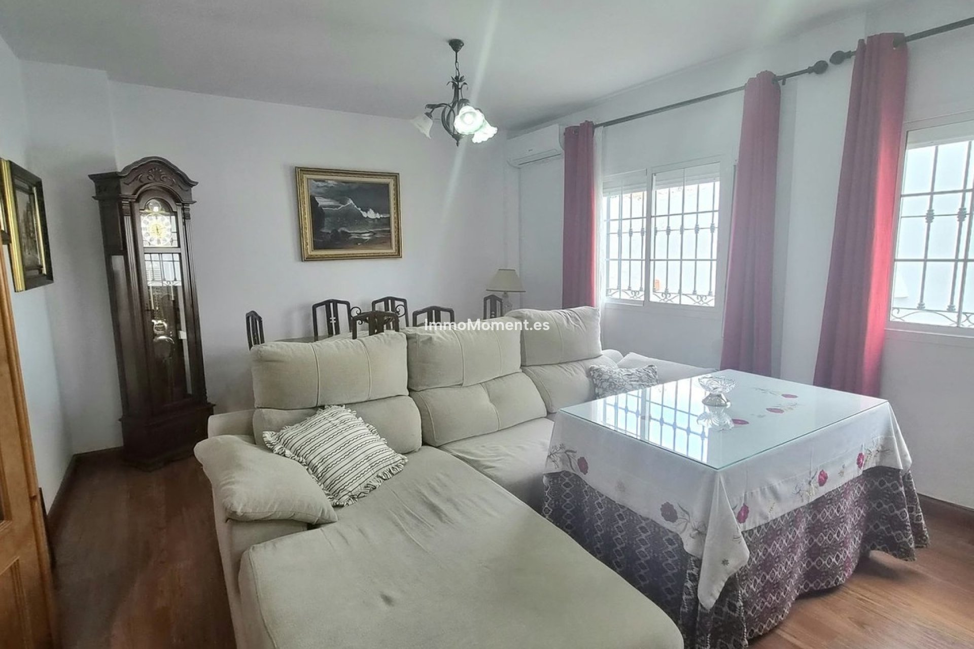 Revente - Maison mitoyenne - Intérieur                       - Alhaurín el Grande Centro