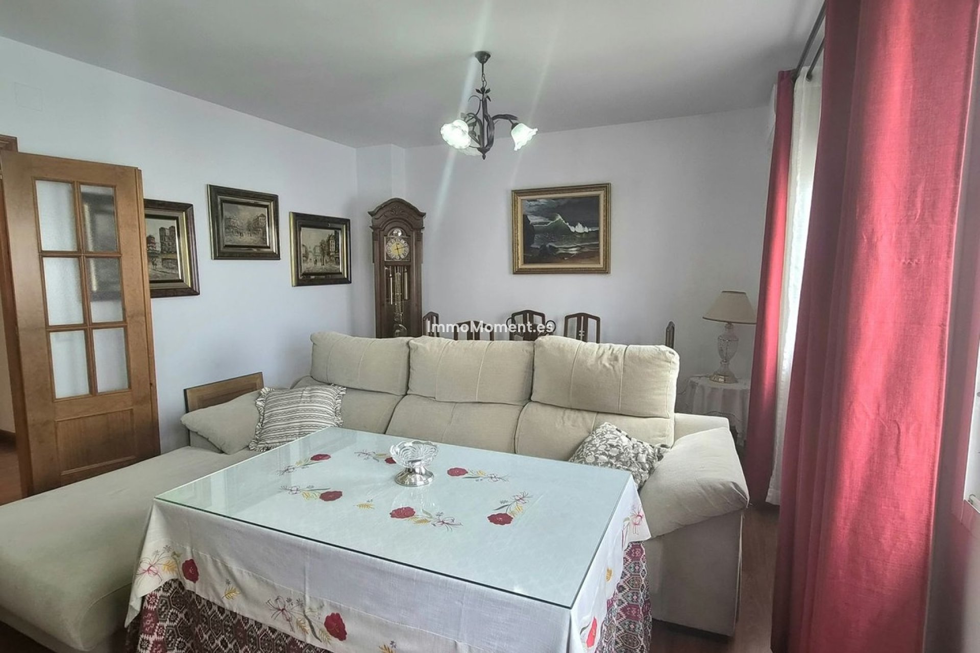 Revente - Maison mitoyenne - Intérieur                       - Alhaurín el Grande Centro