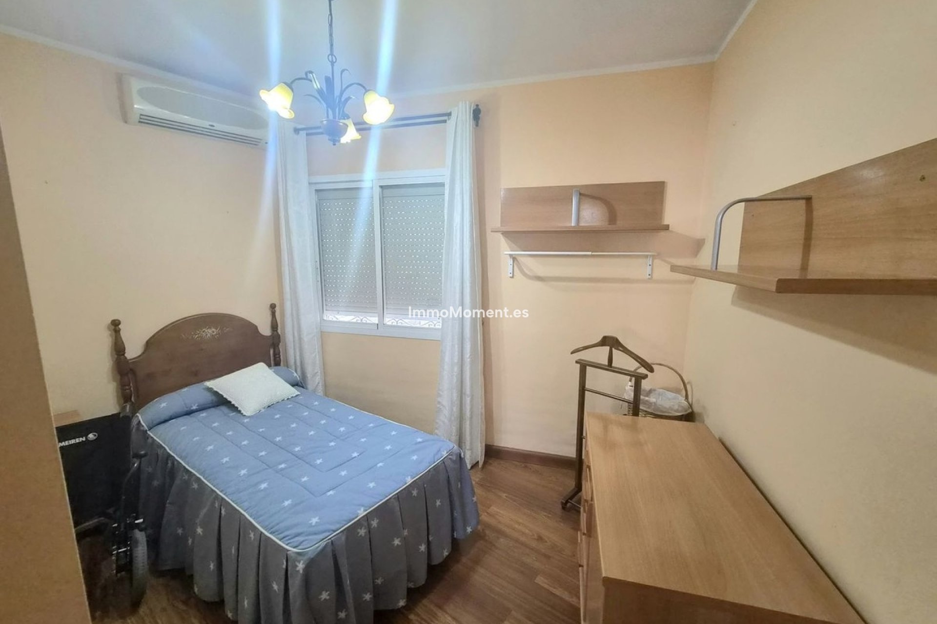 Revente - Maison mitoyenne - Intérieur                       - Alhaurín el Grande Centro