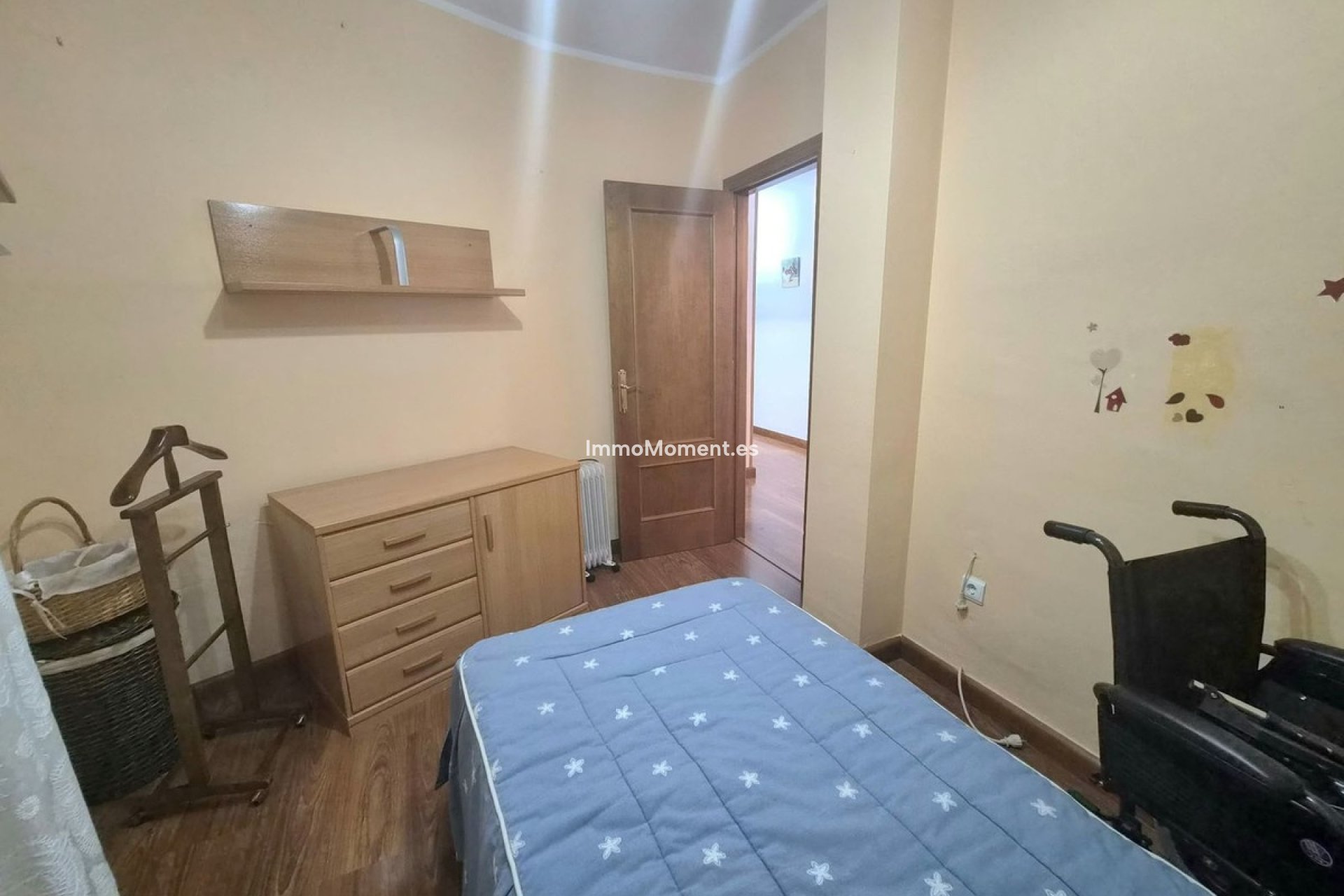 Revente - Maison mitoyenne - Intérieur                       - Alhaurín el Grande Centro