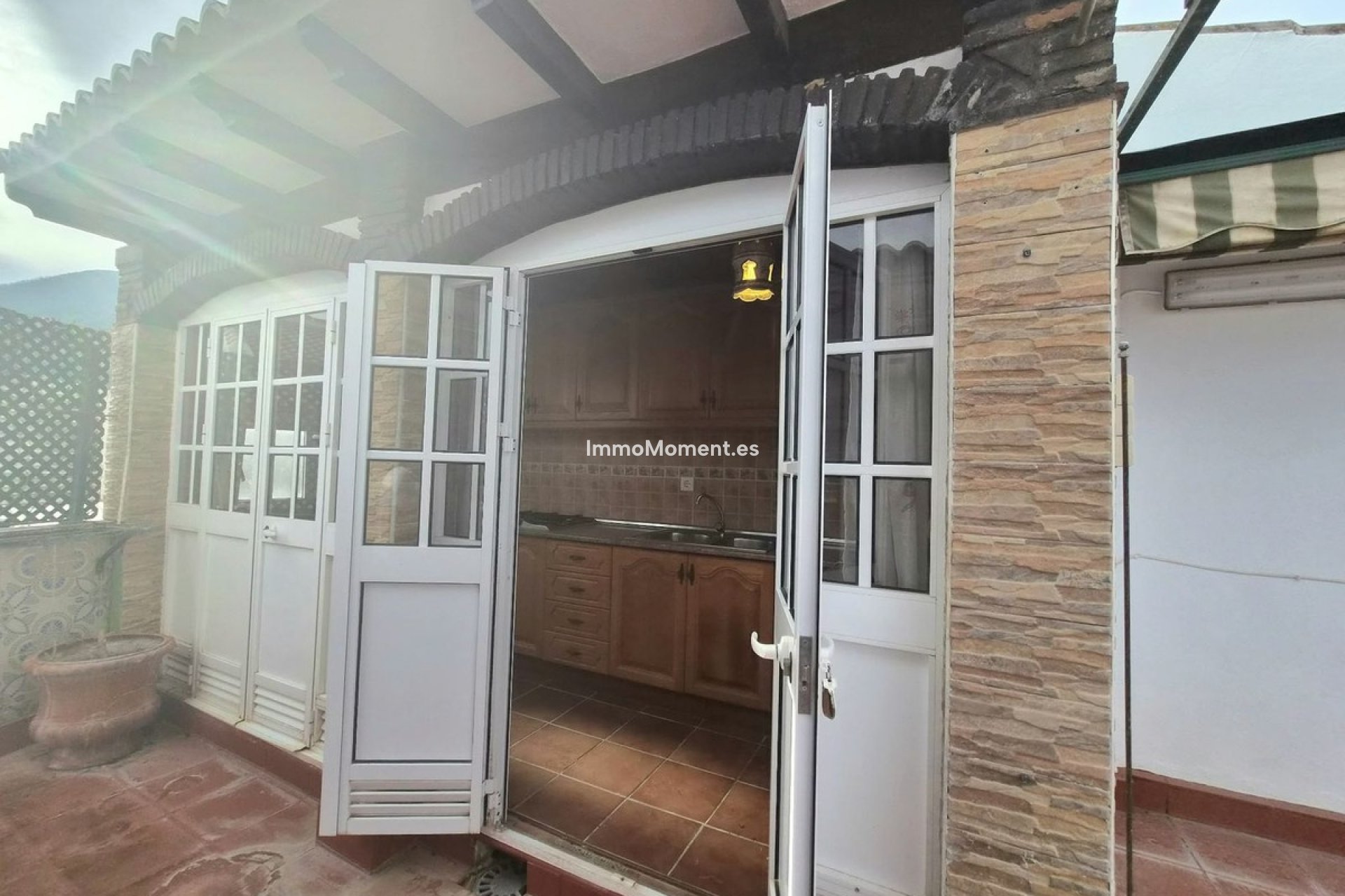 Revente - Maison mitoyenne - Intérieur                       - Alhaurín el Grande Centro