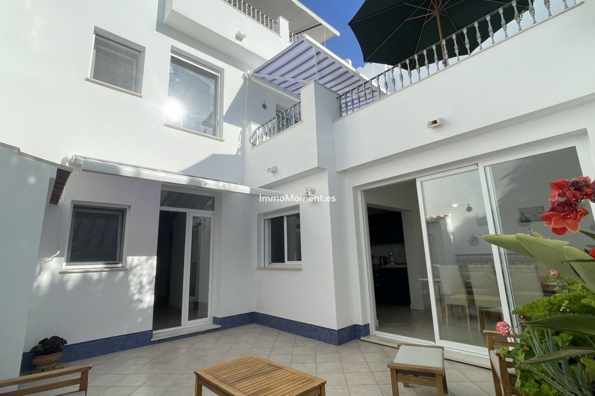 Revente - Maison mitoyenne - Intérieur                       - Alhaurín el Grande Centro