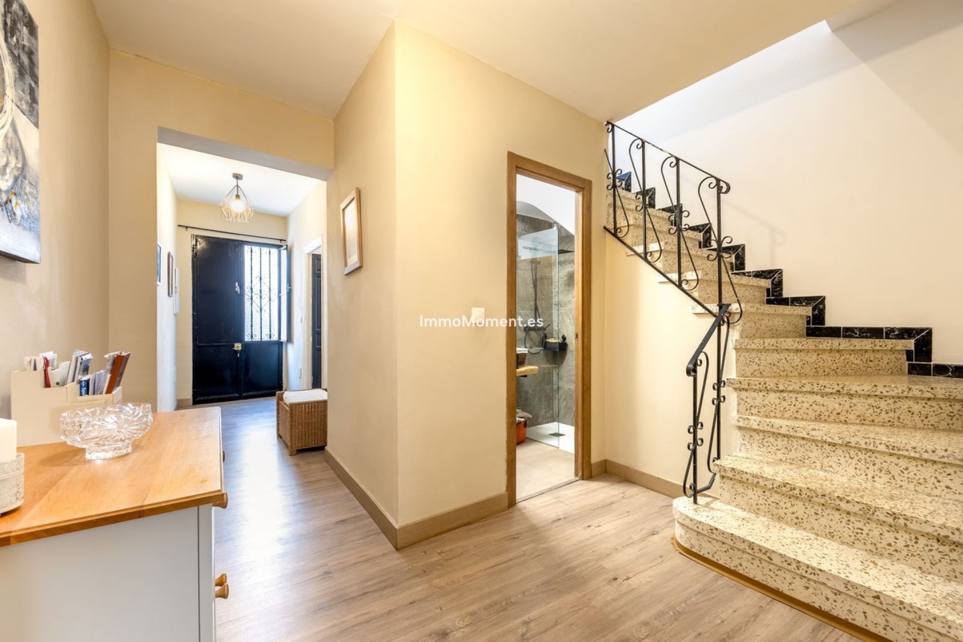 Revente - Maison mitoyenne - Intérieur                       - Alhaurín el Grande Centro