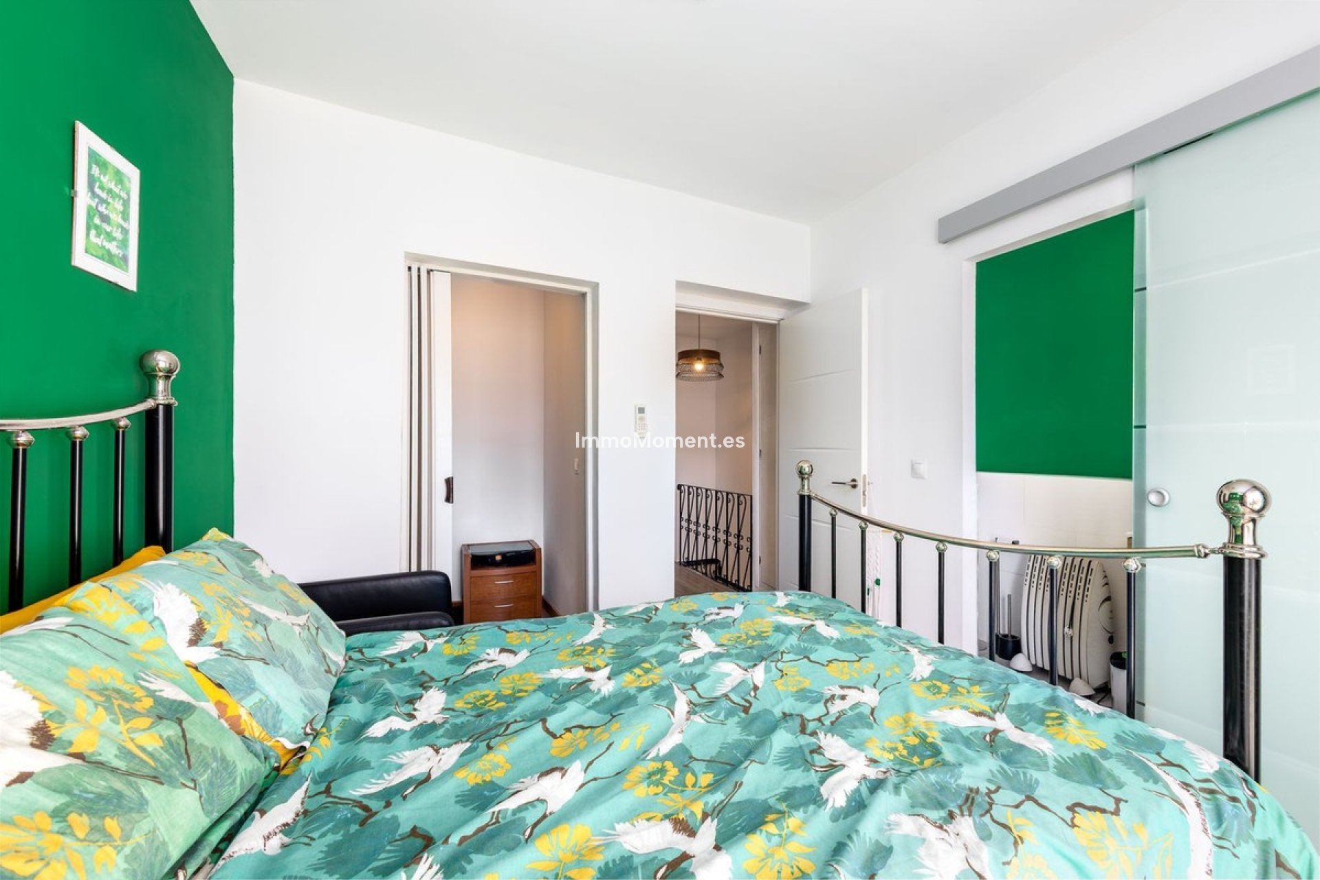 Revente - Maison mitoyenne - Intérieur                       - Alhaurín el Grande Centro